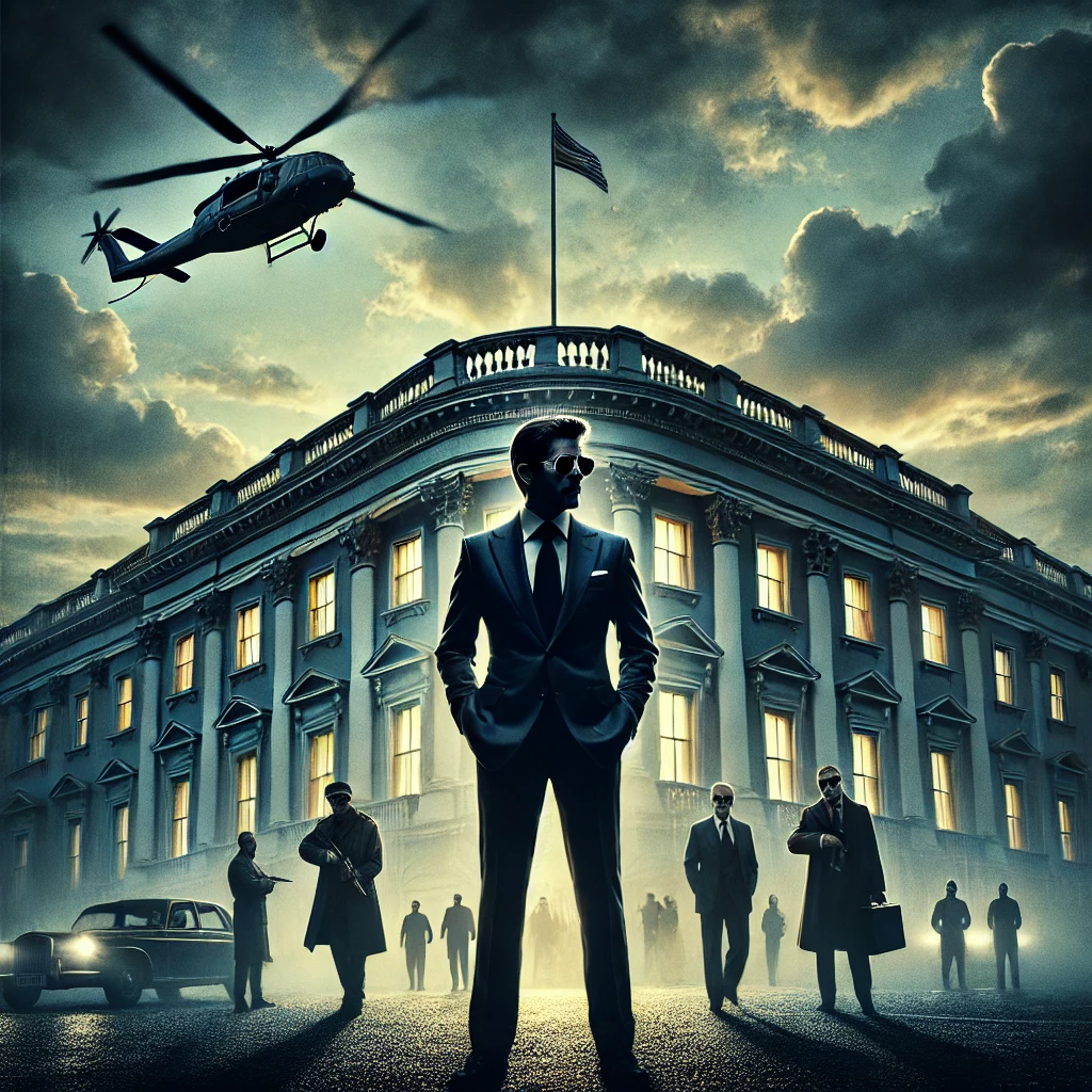 The Diplomat 2024 image - MovieBlaze.com